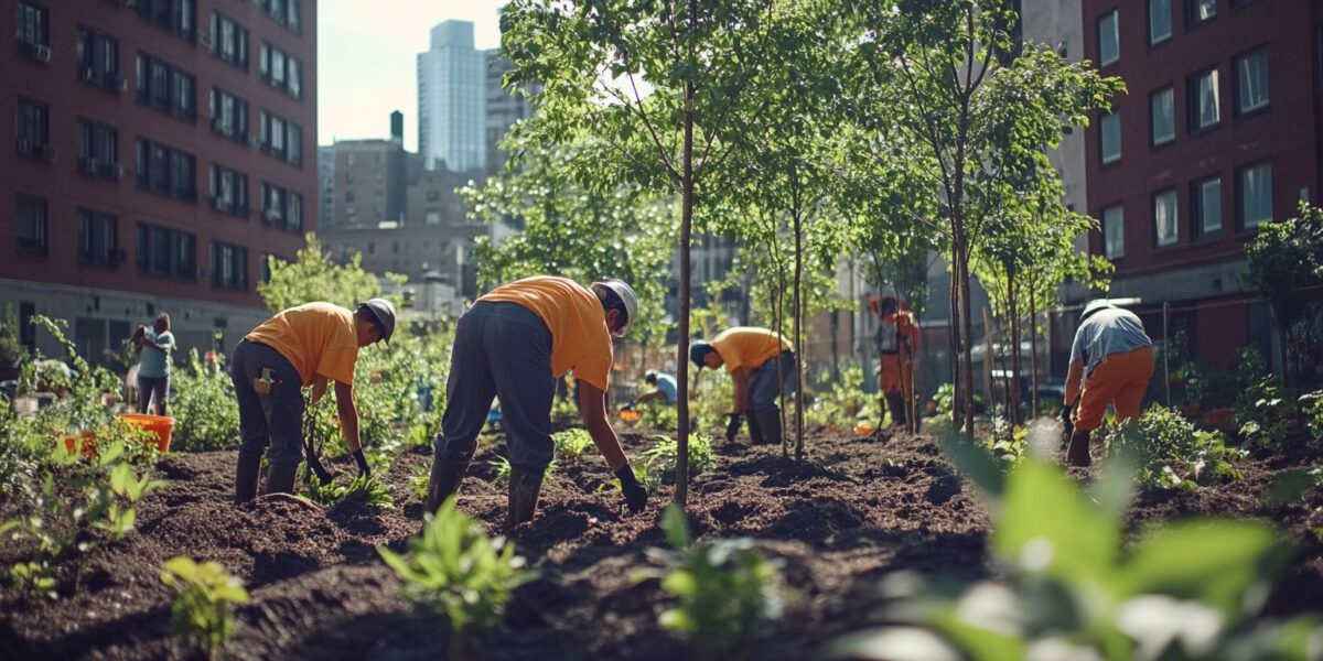 Climate Shock: How Changing Weather Patterns Are Forcing a Radical Shift in Tree Planting Seasons, According to Experts