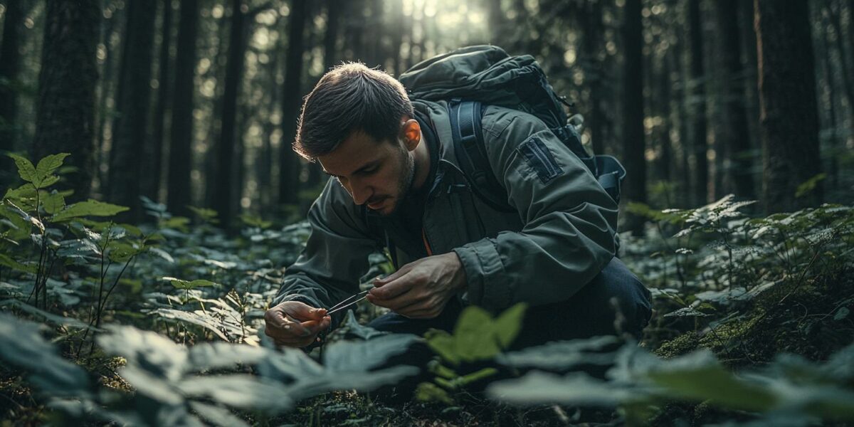 Georgia Scientists Unveil Shocking Truths About Lone Star Ticks—Climate Change Culprit Revealed!