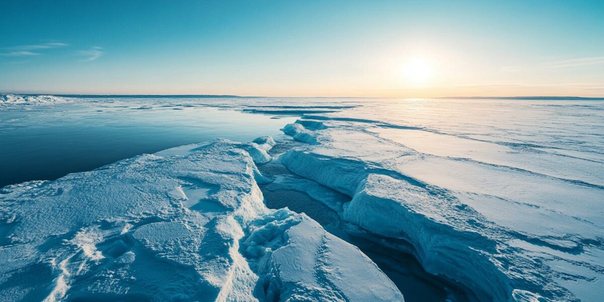 Greenland's Ice Meltdown: Shocking New Data Reveals Double the Threat to Global Climate!