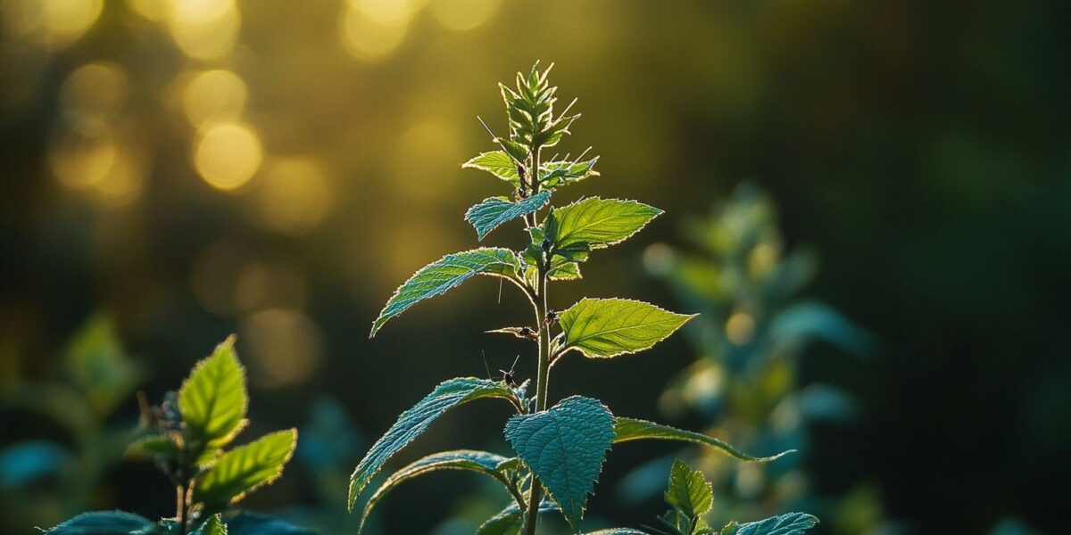 Groundbreaking Study Reveals Unexpected Benefits of Invasive Species Amidst Climate Crisis