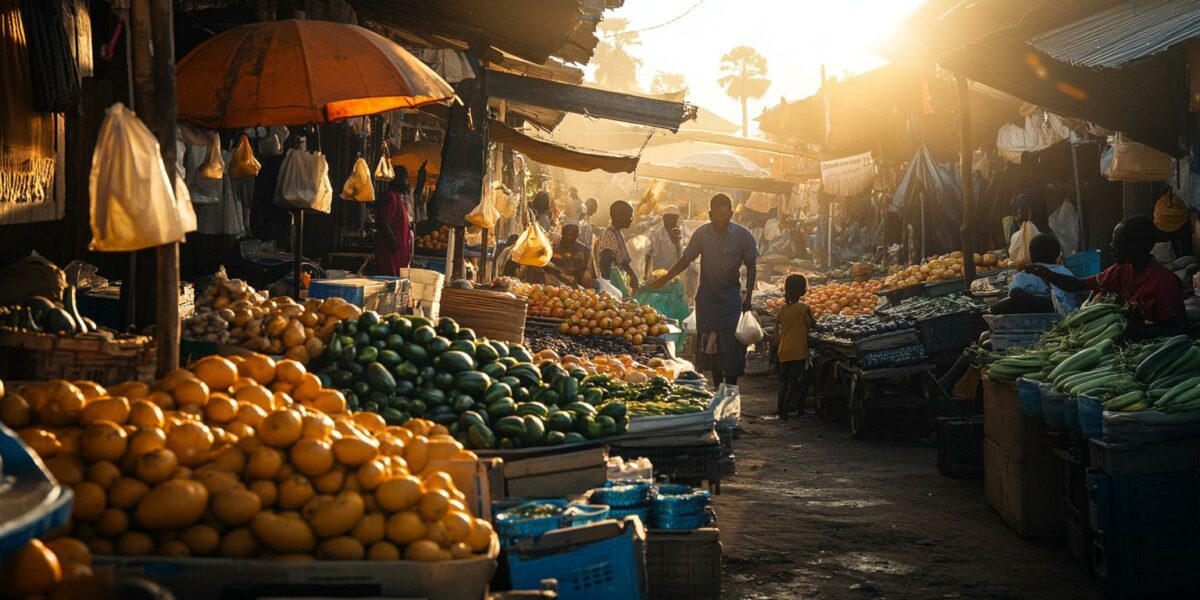 How Africans Are Outsmarting Climate Change: Shocking Solutions Revealed by Experts