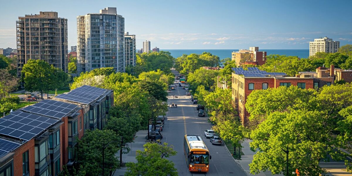 How Federal Funds Are Transforming Evanston’s Climate Future: Inside the Multi-Million Dollar Boost