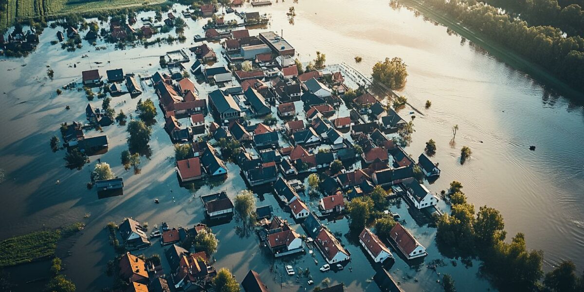 How Spatial Analytics are Helping Insurers Outsmart Climate Change: New Revelations from Top Industry Experts