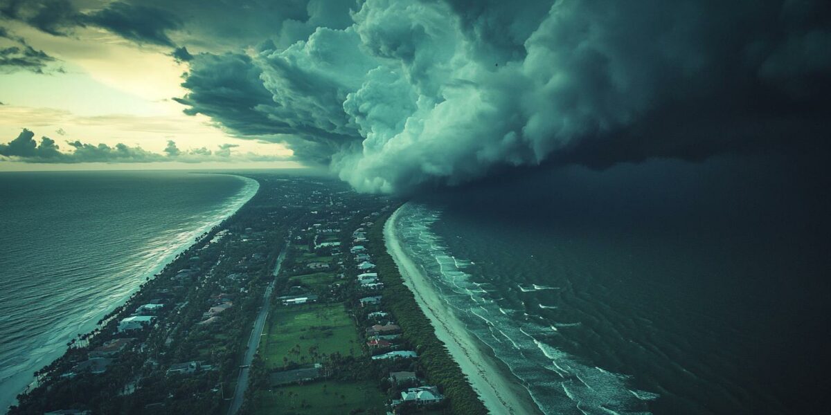 Hurricane Season Threatens Florida: Shocking New Findings Reveal Political Divide on Climate Action