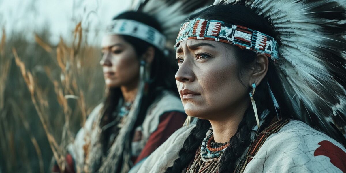 Indigenous Filmmakers Unveil Shocking Climate Truths: How Native Stories Rewrite the Climate Change Narrative