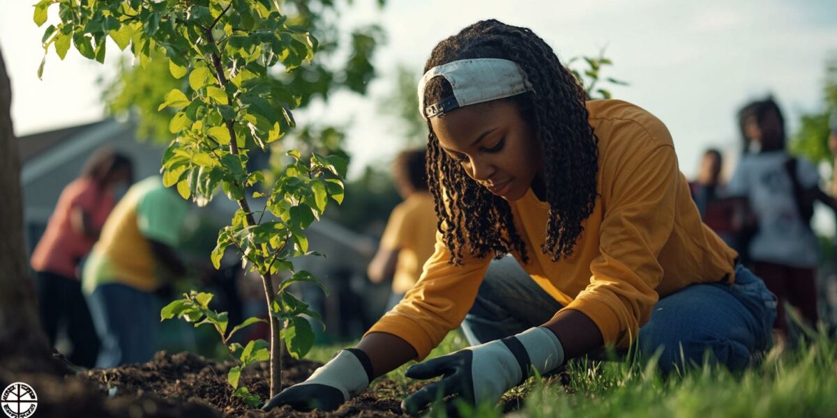 Long Beach Unveils Revolutionary Neighbor-to-Neighbor Program to Combat Climate Change—A Game Changer for Community Resilience!