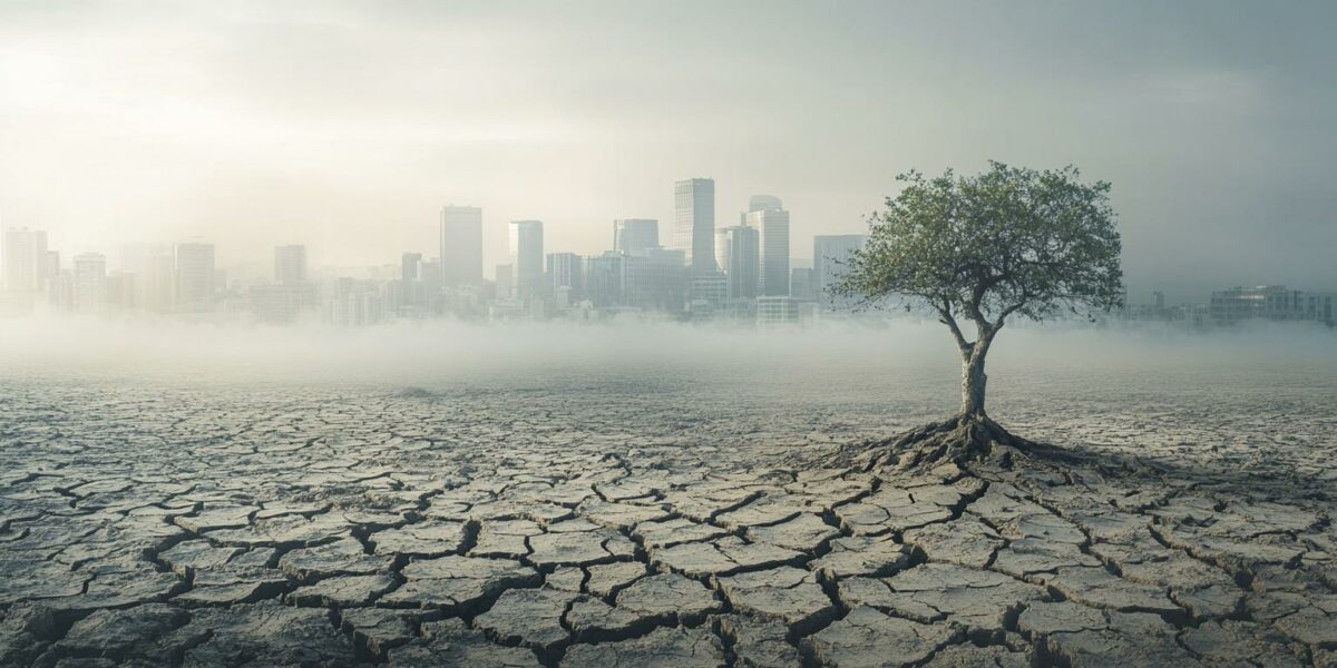 Mintel's Shocking Report: Is There Any Hope Left for Saving Our Planet from Climate Change?