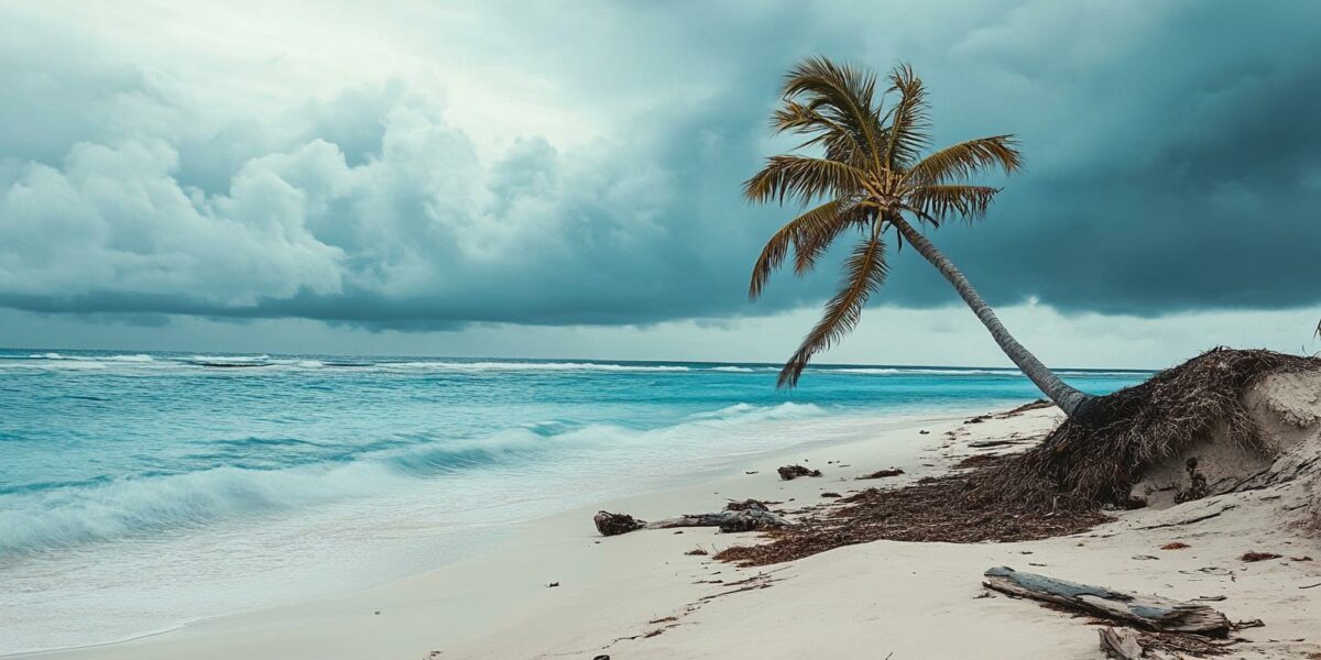 Pacific Islands' Tourism Faces Doomsday Scenario as Climate Change Destroys Pristine Paradises, Experts Warn