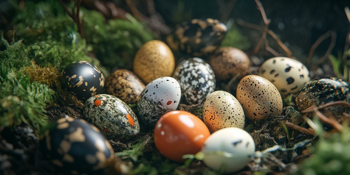 Revealed: How Climate Change Is Radically Transforming Eggs, from Butterflies to Sea Turtles