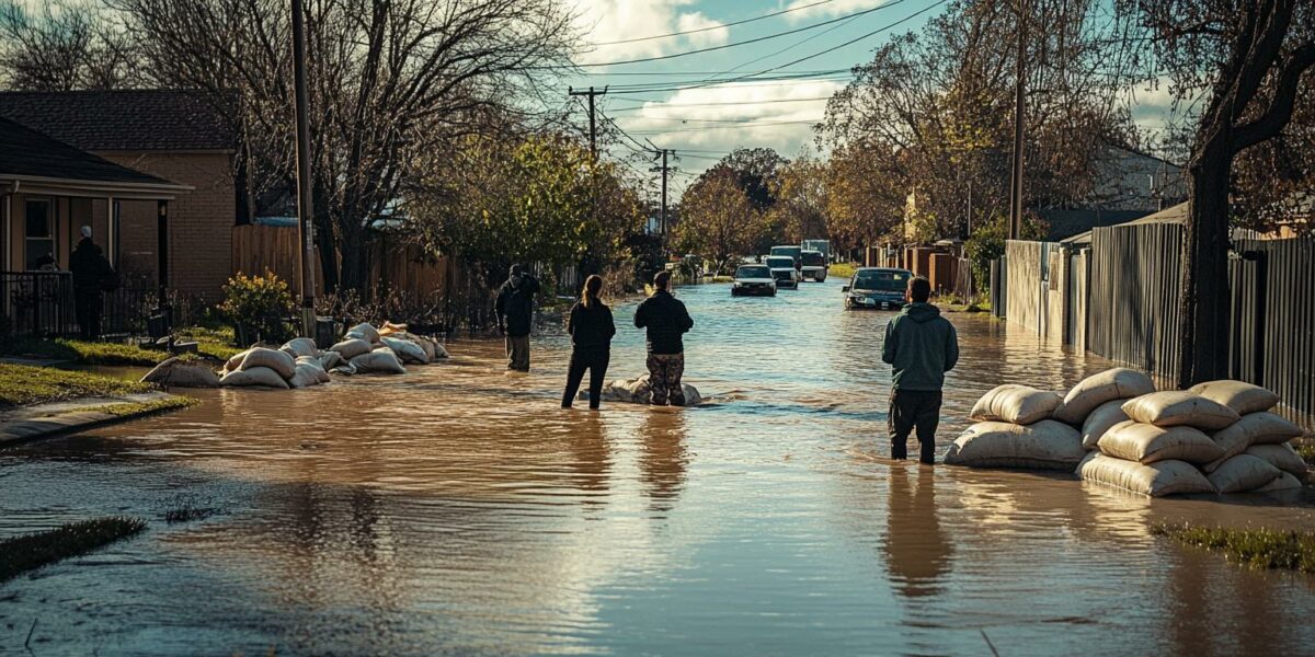 Revealed: Staggering Insurance Hikes Due to Climate Change - What St. Pete's Leaders Are Doing About It