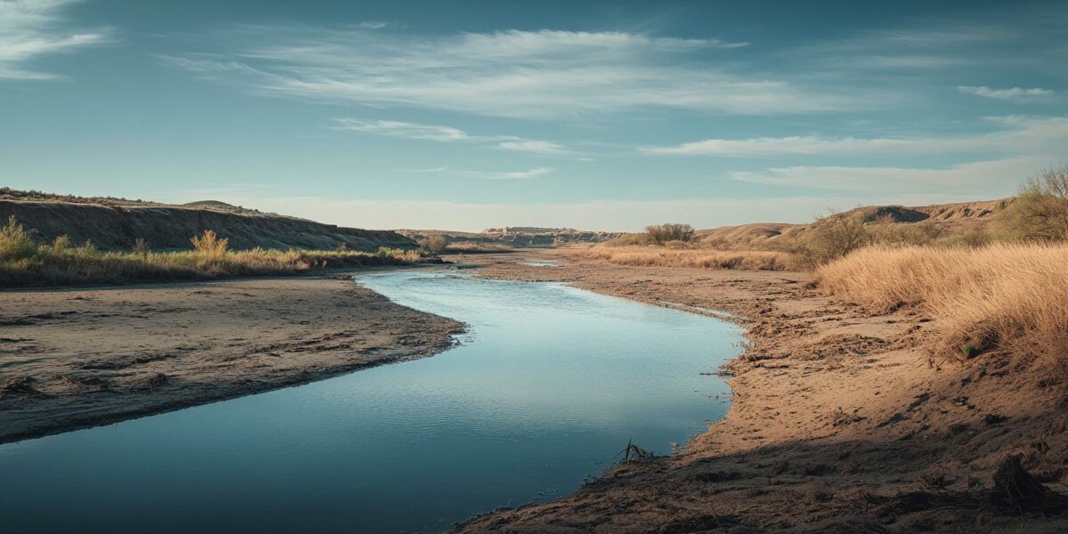 Revolutionary Study Unveils Hidden Threat: Cold-Water Droughts Devastating California's Ecosystems and Water Supply