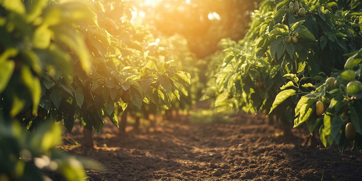 San Diego Farmers Unveil Shocking Climate Adaptations That Could Change Agriculture Forever