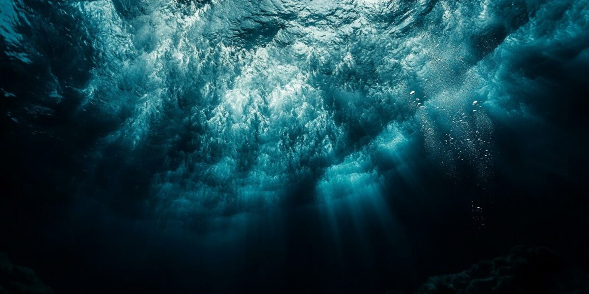 Scientists Discover Alarming Deep Ocean Trends Under Global Warming: What It Means for Our Future