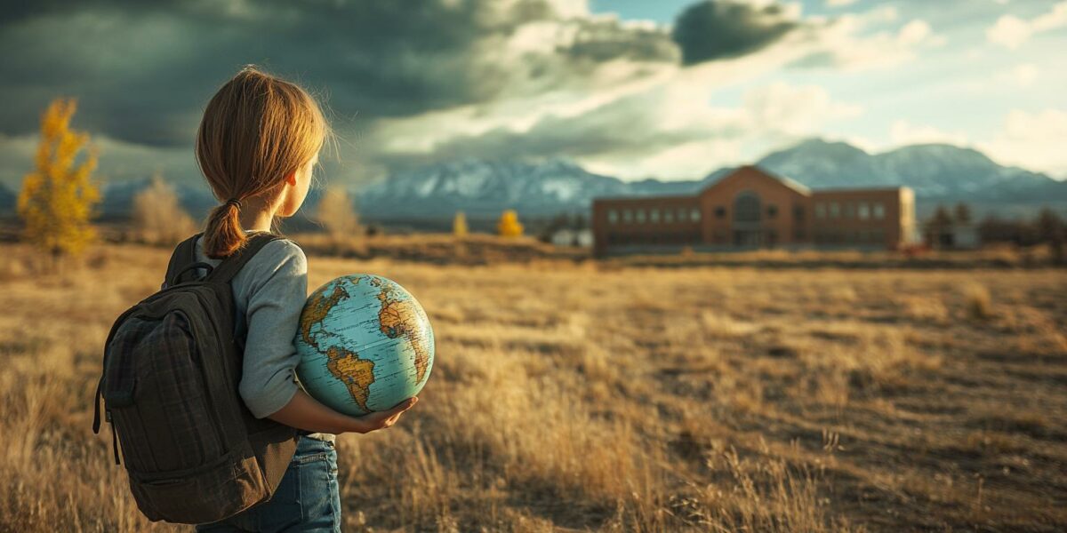 Shocking Education Report: How Climate Change is Rewriting Our Future!