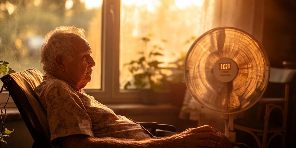 Shocking NASA Report Reveals Overlooked Climate Catastrophe Threatening US Seniors—What You Need to Know Now!