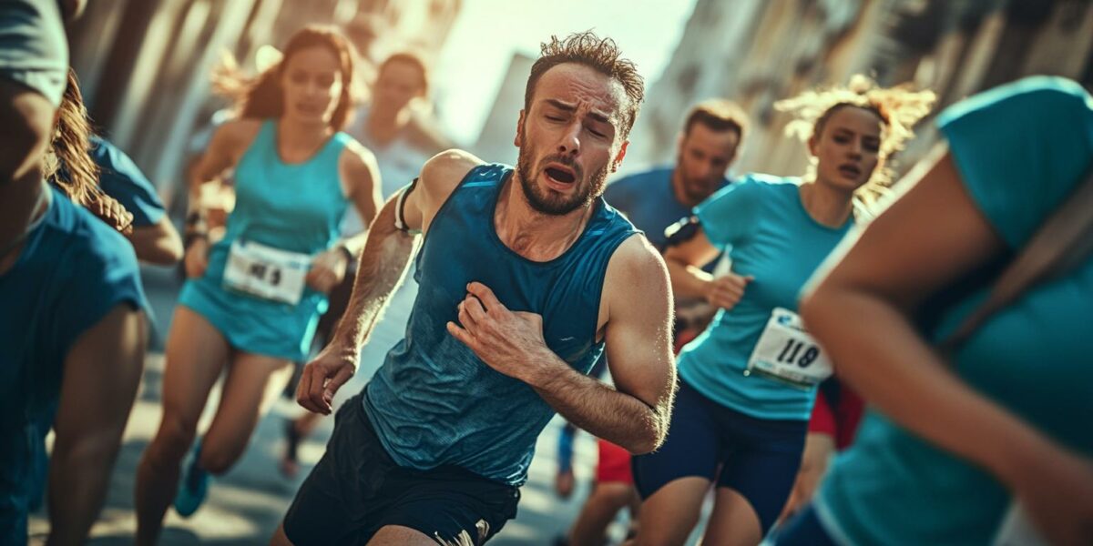 Shocking Study Reveals How Rising Temperatures Could Turn Marathons Deadly – Are You at Risk?