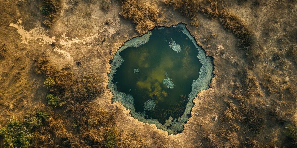 Startling Discovery: Brazilian Pantanal’s Soda Lakes Emit More Greenhouse Gases Than Previously Thought, Say Top Scientists