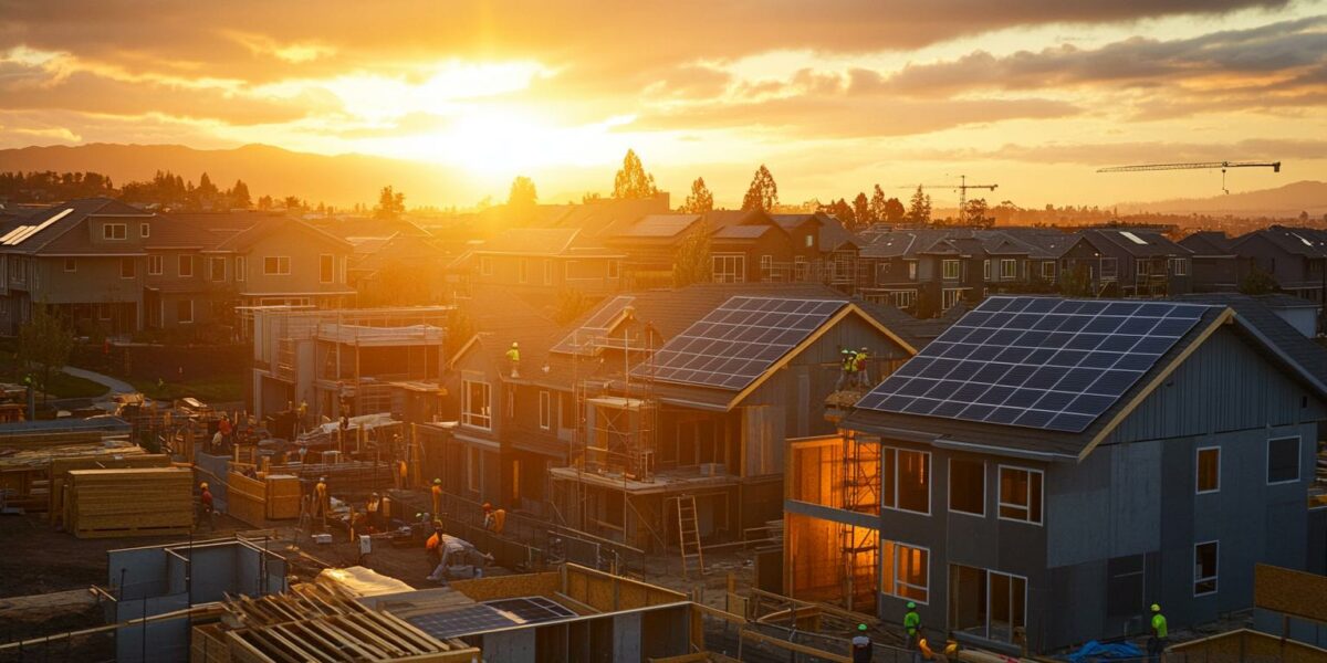 Stunning $69M Federal Housing Grants Revolutionize Climate Action and Justice—Find Out How!