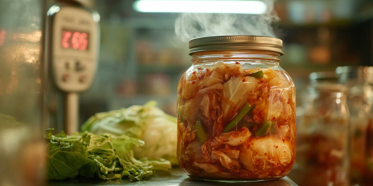 The Shocking Truth About Kimchi Bites: How Climate Change is Redefining Our Favorite Comfort Foods