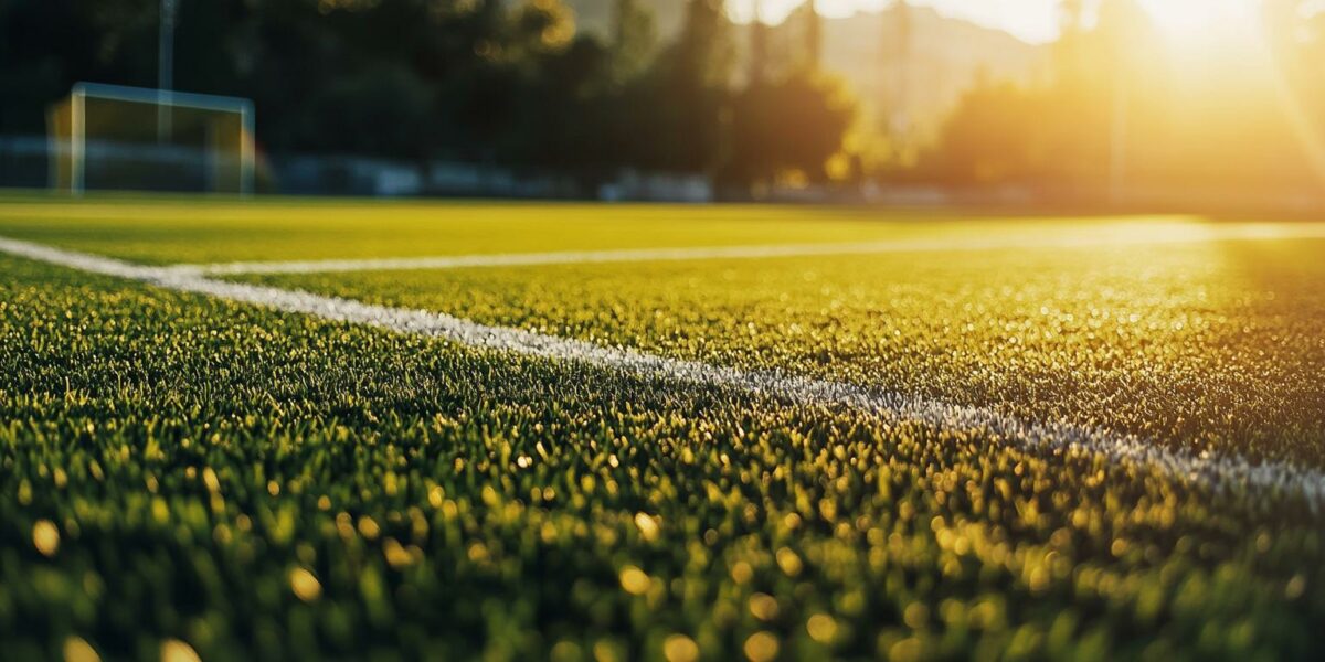 Unveiling the Hidden Costs: How Artificial Turf is Worsening Climate Change in Surprising Ways