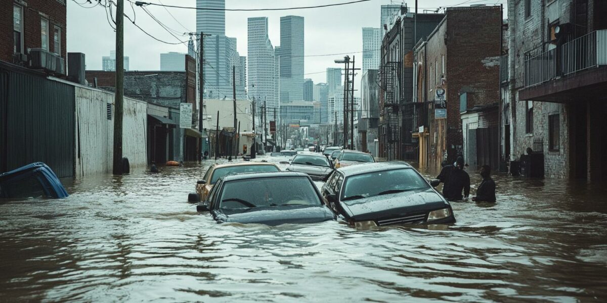 Why Urban Climate Grief is the Silent Crisis No One's Talking About