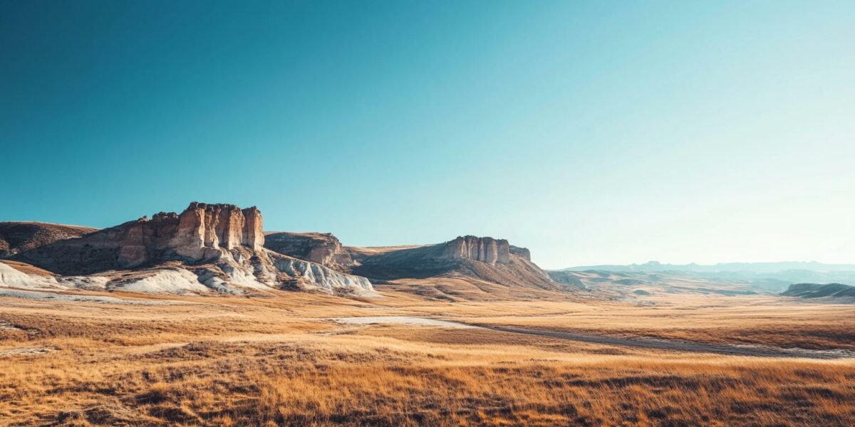 Ancient Australian Rock Formation Reveals Climate Secrets Hidden for 100,000 Years!