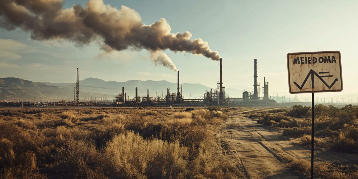 California's Carbon Capture Controversy: Billions Lost on Ineffective Projects