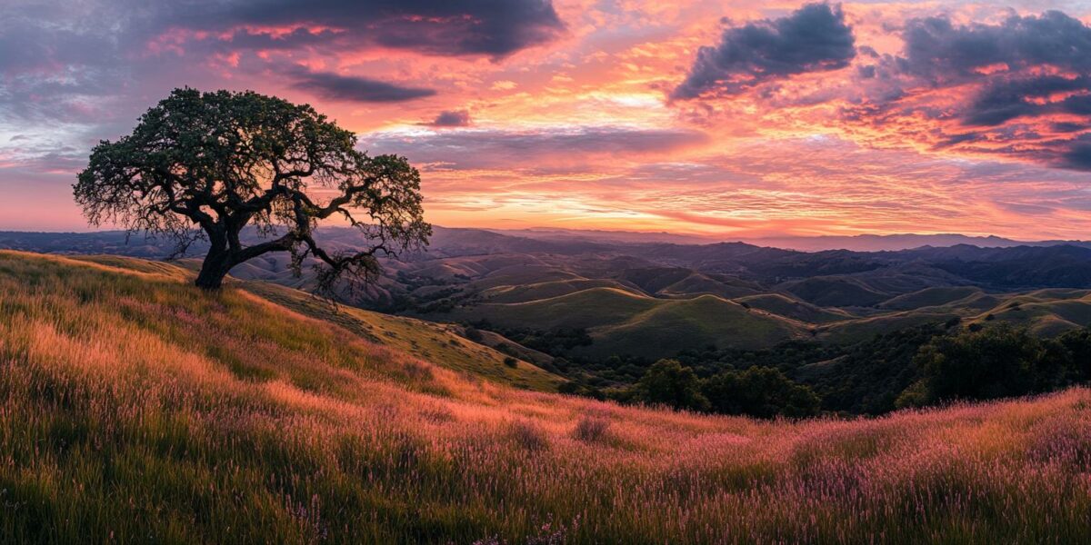 California's Grasslands in Crisis: Shocking New Study Reveals Fast-Tracking Species Swap Amid Climate Chaos