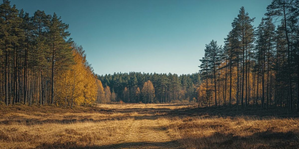 Climate Change Shocker: How Warmer Nights Are Muting Fall's Vibrant Hues, Experts Reveal Alarming Trends