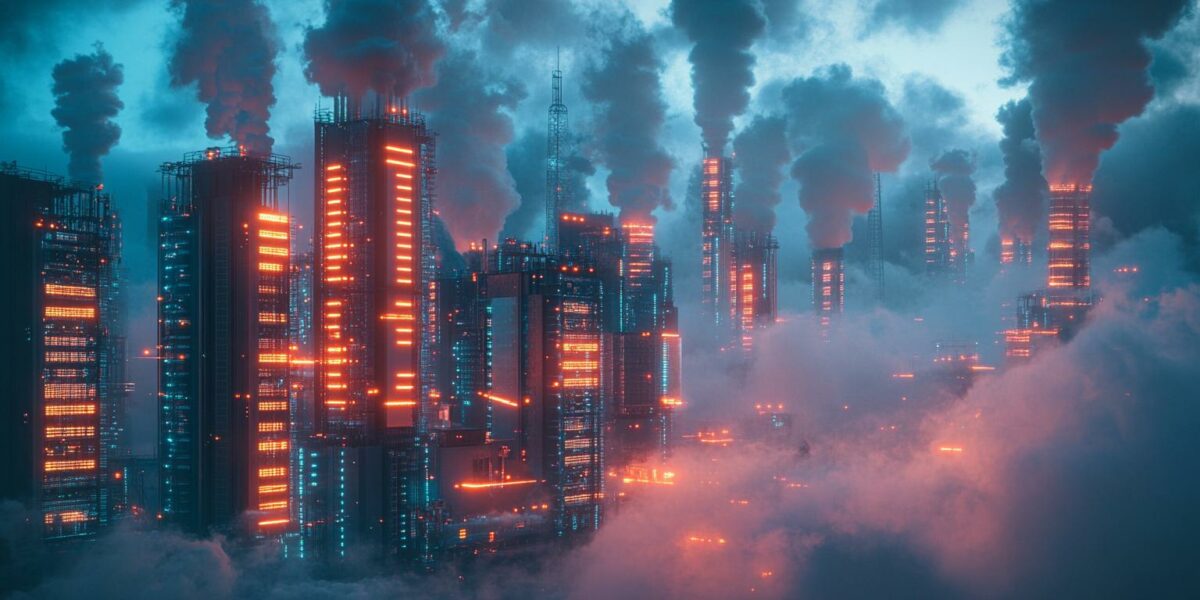 Generative AI: A Power-Hungry Giant Accelerating Climate Crisis – Expert Reveals Surprising Insights on Google's Search Feature