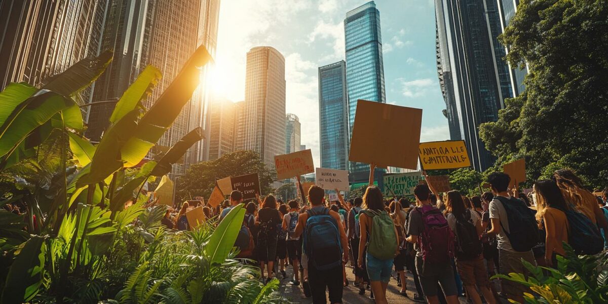 Hong Kong's Climate Wake-Up Call: What South Korea's Bold Moves Reveal