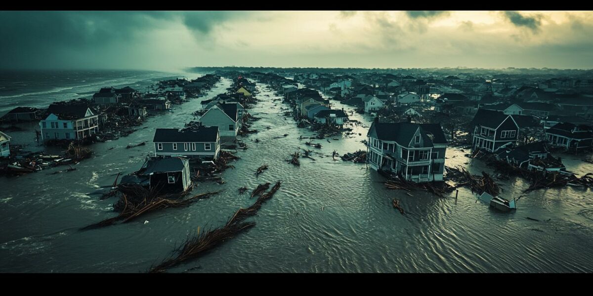 Hurricane Helene's Unexpected Fury: Why Leading Experts Say It's a Game-Changer for Climate Policy