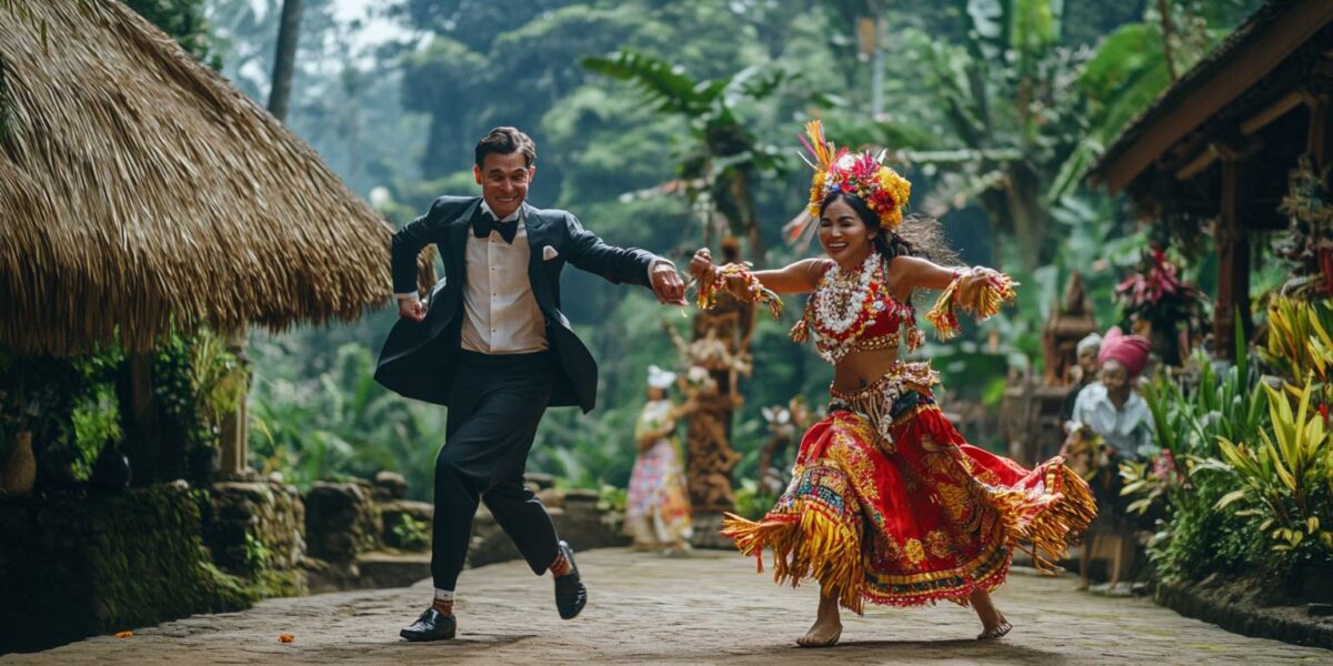 King Charles III's Unlikely Dance in Samoa Sparks Global Climate Dialogue