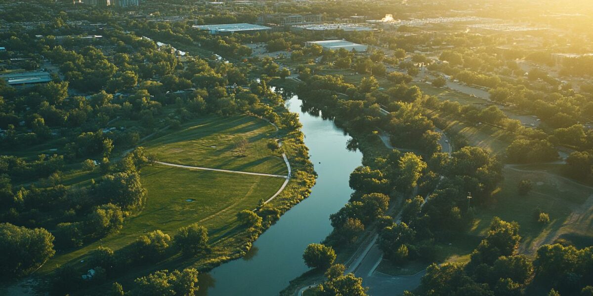 New York's $60M Green Initiative Shocks Rivals: Unprecedented Projects to Redefine Climate Resilience