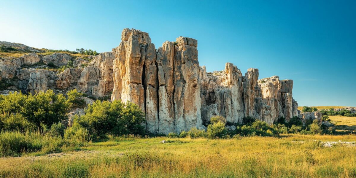 Revolutionary Discovery: Iron Nuggets in Australia's Pinnacles Shatter Climate Records and Reveal Ancient Weather Secrets