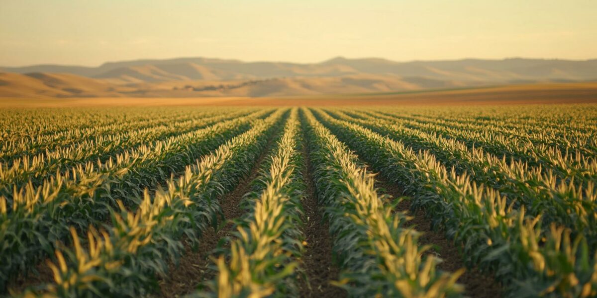 Shock Revelation: Tiny Tassels in Maize Breeding Could Spell Disaster Amid Climate Change - Study Unveils