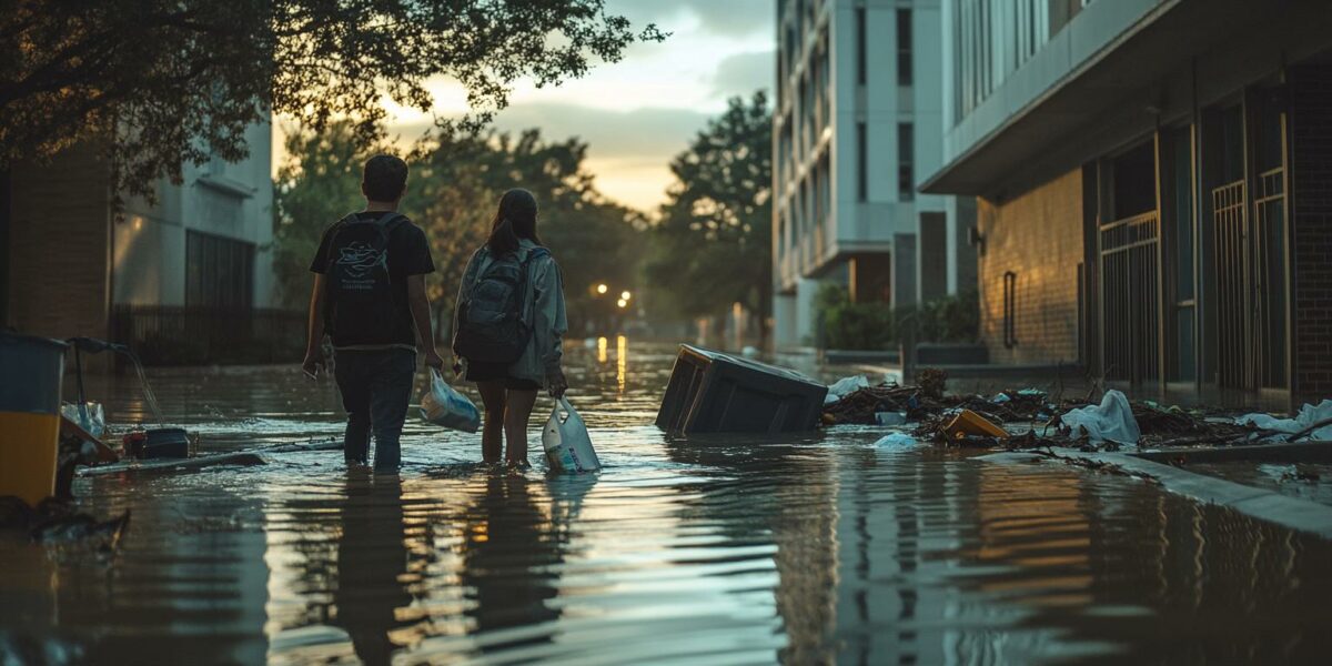 Shocking Impact: How Hurricane Helene Transformed Western N.C. Students' Lives Forever