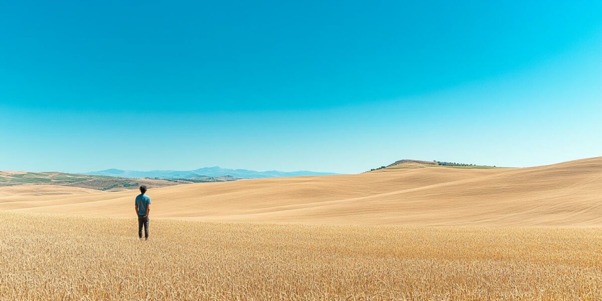 Sicily's Drought Disaster: Why the Mediterranean's Breadbasket Faces a Grim Future