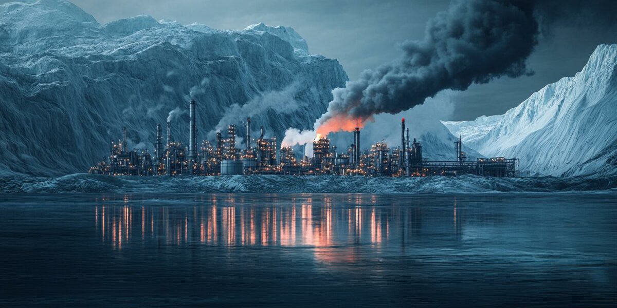 The Shocking Climate Fallout of a 2024 Trump Victory: Experts Reveal Dire Predictions