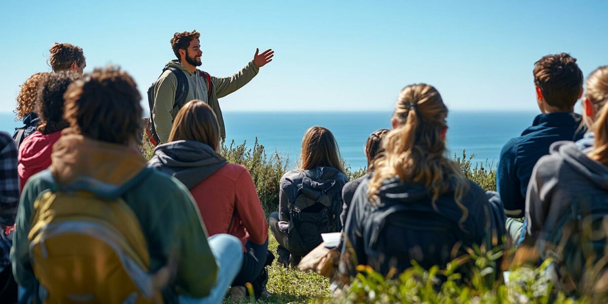 UC San Diego Shocks Academia with Unprecedented Climate Course Mandate - Will Others Follow?