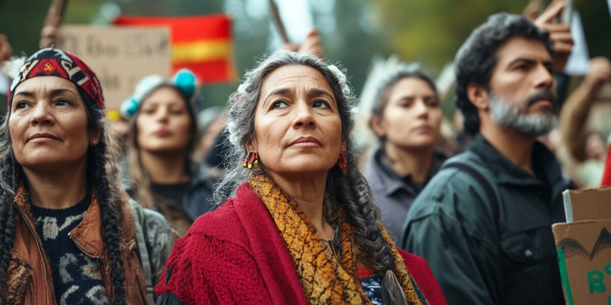 Uncovering the Untold Battles: How Native Americans and Climate Advocates Are Shaping Our Future