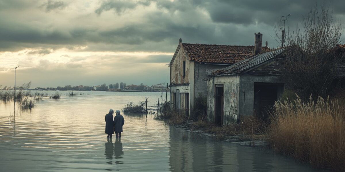 Unforeseen Exodus: How Climate Migration Alters America's Demographics and Impacts Vulnerable Communities