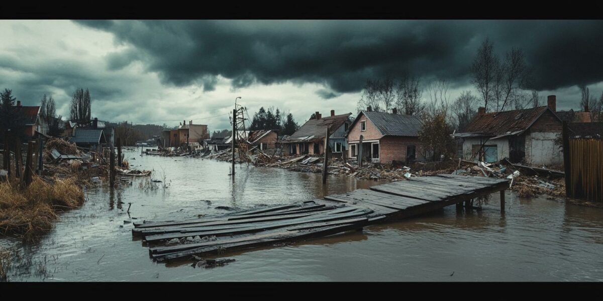 Unseen Climate Crisis: Spain's Weather Chaos Rivals Global Disasters, Experts Warn