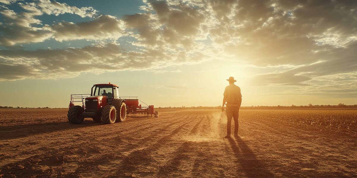 Unseen Crisis: How Climate Change is Secretly Forcing a Seed Revolution Across India's Farms