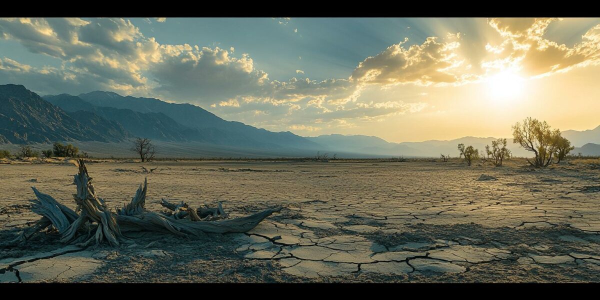 Unveiled: Climate Change Delays Drought Recovery by 3+ Months, Says UC Merced Study