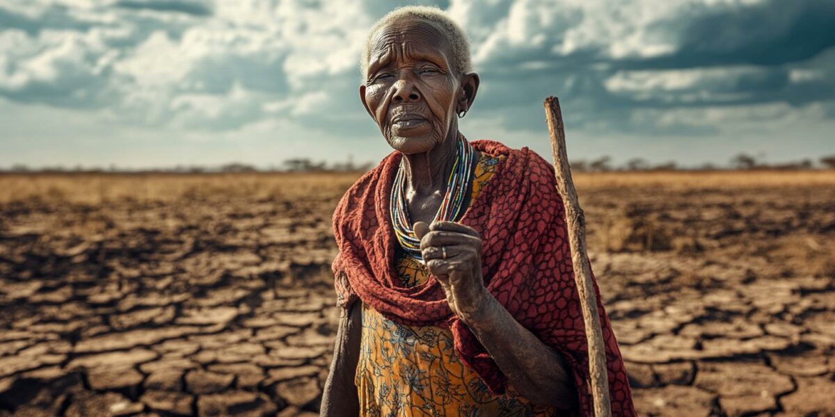 Why Africa’s Elderly Could Hold the Key to Climate Resilience: A Shocking Look at 2050’s Demographic Revolution