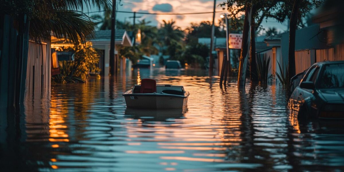 Why Hurricanes Aren't Changing Votes: A Startling Look at Voter Priorities Amid Climate Chaos